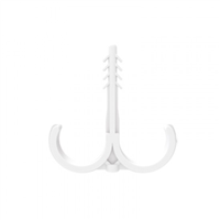 YERE TESPİT DÜBELİ ÇİFTLİ 60 MM (250 ADET) 1