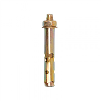 ÇELİK DÜBEL GÖMLEKLİ 6 X 65 1