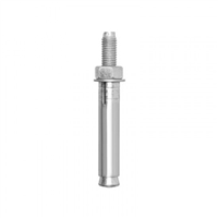 ÇELİK DÜBEL BORULU 20 X 140 1