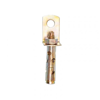 ÇELİK DÜBEL ASMA TAVAN 6 X 45 1