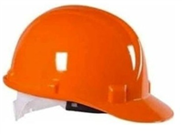 BARET STANDART TURUNCU 1