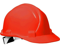 BARET VİDALI KIRMIZI 1