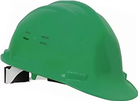 BARET VİDALI YEŞİL 1