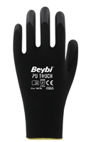 BEYBİ TOUCH PU ELDİVEN NO:9 1