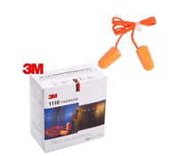 3M 01110 KULAK TIKACI KORDONLU 1