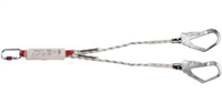 ŞOK EMİCİ ÇİFT KOL LANYARD 1