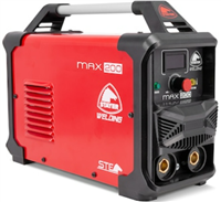 STAYER MMA KAYNAK MAKİNASI 200A 1