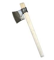 ABAY PROFESYONEL BALTA SAPLI 2 NO (13 CM) 1