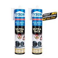 TYSON ULTRA FİX KORNİŞ YAPIŞTIRICI 290 ML. 1