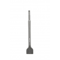 SDS MAX GENİŞ KESKİ 18 X 400 X 40 MM 1