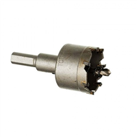 TCT METAL DELME PANÇ SETİ 16 MM 1