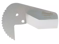 MİLWAUKEE PLASTİK BORU KESME MAKASI YEDEĞİ 63mm 1