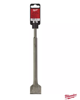 MİLWAUKEE SDS PLUS GENİŞ KESKİ 250 X 40 MM 1