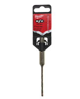 MİLWAUKEE SDS PLUS BETON MATKAP UCU 2 ELMAS 6.0 X 310 MM 1