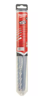 MİLWAUKEE SDS PLUS 5 PARÇA MS2 KIRICI-DELİCİ TÜP 1