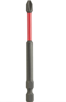 MİLWAUKEE BİTS UÇ PZ 1 X 90 MM 1'Lİ PAKET 1