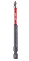 MİLWAUKEE BİTS UÇ PZ 2 X 90 MM 1'Lİ PAKET 1