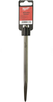 MİLWAUKEE SDS PLUS MURÇ İNCE UÇLU 180 MM 1