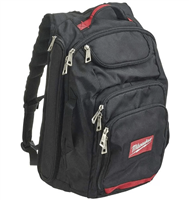 MİLWAUKEE SIRT ÇANTASI SEYAHAT TİP 1680 BALİSTİC NYLON 1