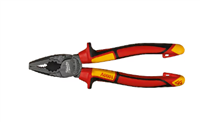 MİLWAUKEE KOMBİNE PENSE 180MM VDE 1000V 1