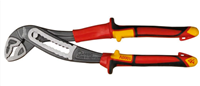 MİLWAUKEE PAPAĞAN PENSE 240MM VDE 1000V 1
