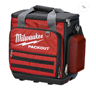 MİLWAUKEE PACKOUT™ TEKNİK ÇANTA 1