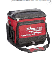 MİLWAUKEE PACKOUT™ SOĞUTUCU ÇANTA 1
