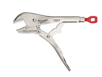 MİLWAUKEE TORQUE LOCK™ AYARLI PENSE DÜZ ÇENE 250 MM 1