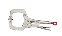 MİLWAUKEE TORQUE LOCK™ C TİP AYARLI PENSE 280 MM 1