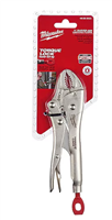 MİLWAUKEE TORQUE LOCK™ AYARLI PENSE V ÇENE 170 MM 1