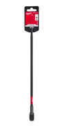 MİLWAUKEE BİTS UÇ TUTUCU HIZLI KİLİTLEMELİ 305mm SHOCKWAVE 1