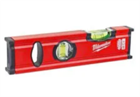 MİLWAUKEE SLİM SU TERAZİSİ 20 CM 1