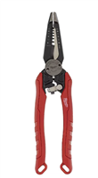 MİLWAUKEE KABLO SIYIRICILI KARGABURUN 230 MM 7 IN 1 1