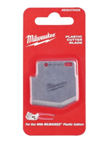 MİLWAUKEE PLASTİK BORU KESME MAKASI YEDEĞİ 25 mm 1