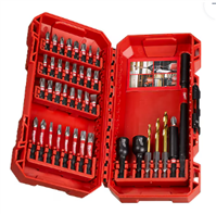 MİLWAUKEE BİTS UÇ SETİ 40 PARÇA 1
