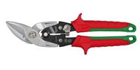 MİLWAUKEE KAPORTACI MAKASI SAĞ 260mm 45° AÇILI 1