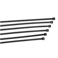 KABLO BAĞI 4.8 X 300 SİYAH (100 ADET) 1