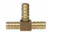 HORTUM TE 8 MM 1