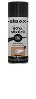 SİBAX SB 8000 BOYA SÖKÜCÜ SPREY 400 ML. 1
