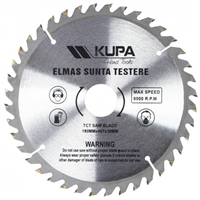 SUNTA KESME TESTERESİ 115 X 24 DİŞ 1