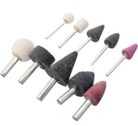 KALIPÇI TAŞLAMA SETİ MİNİ 10 PCS. 1