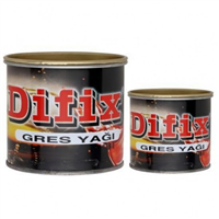 GRES YAĞI KÜÇÜK 180 ML. 1
