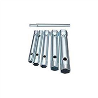 KOVAN ANAHTAR SETİ 6 PCS. 1