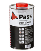 PAS BOYA SÖKÜCÜ 1000 GRAM 1