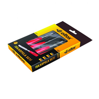 ISKARPELA SET 4 PCS. 1