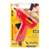 MUM SİLİKON TABANCA 10 WATT DÜĞMELİ 1