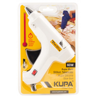 MUM SİLİKON TABANCA 60 WATT DÜĞMELİ 1