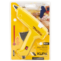 MUM SİLİKON TABANCA 80 WATT DÜĞMELİ 1