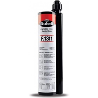 EPOKSİ KİMYASAL DÜBEL 345 ML 1
