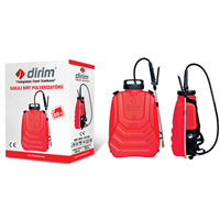 DİRİM İLAÇLAMA POMPASI 20 LT. 1